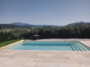 villa panorama